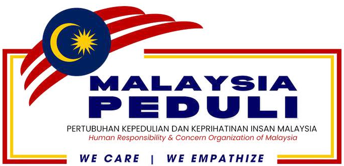 Malaysia Peduli Logo